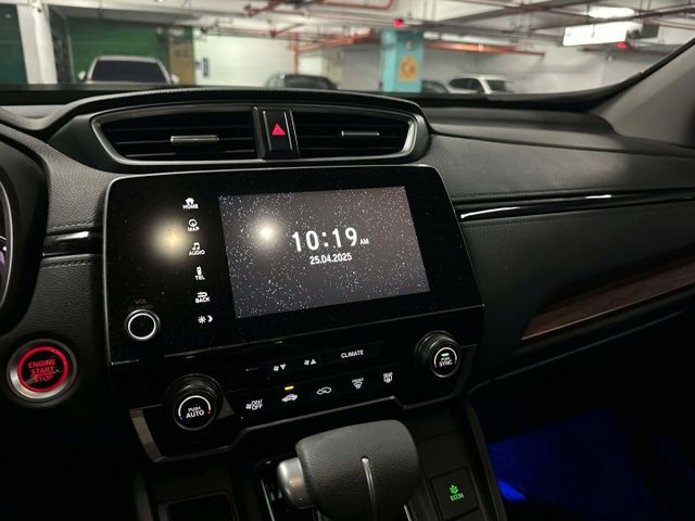 2019年HONDA 1.5 CRV S版 僅跑6.4萬公里 / 原版件 / 全景天窗 / 電動尾門 / 跟車  第8張相片