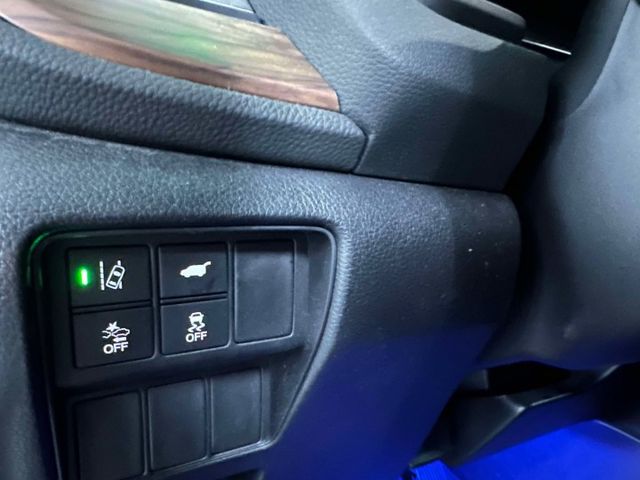 2019年HONDA 1.5 CRV S版 僅跑6.4萬公里 / 原版件 / 全景天窗 / 電動尾門 / 跟車  第9張相片