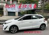 2019年TOYOTA 1.5 YARIS S版 僅跑5.9萬公里 / 原版件 / 七安 / 循跡 / I-KEY /  第3張縮圖
