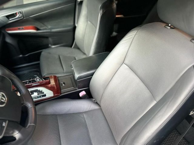 2011年TOYOTA 2.5 CAMRY 僅跑13.5萬公里 / 原版件 / 定速 / 雙驅恆溫 /  第6張相片