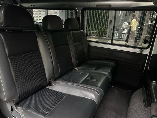 2019年三菱 2.4 DELICA 自排 八人座 / 原版件 / 盲點 / 循跡 / 雙安  第8張相片