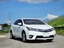 2015年TOYOTA 1.8 ALTIS 原版件 / 循跡 / I-KEY / 恆溫 / 導航  第1張縮圖