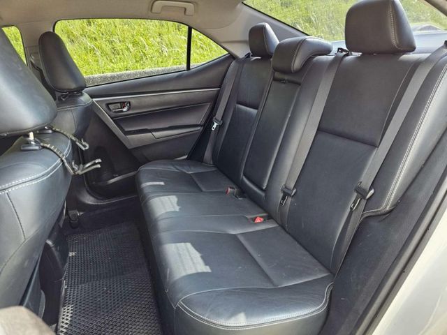 2015年TOYOTA 1.8 ALTIS 原版件 / 循跡 / I-KEY / 恆溫 / 導航  第4張相片