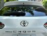 2022年TOYOTA 1.8 COROLLA CROSS 僅跑1.6萬公里 / 原版件 / 原廠保固中  第13張縮圖