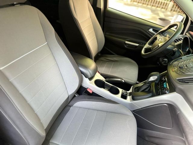 2016年FORD 1.5 KUGA 僅跑12萬公里 / 全原廠保養 / 原版件 / 恆溫 /  第7張相片