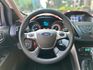 2016年FORD 1.5 KUGA 僅跑12萬公里 / 全原廠保養 / 原版件 / 恆溫 /  第10張縮圖