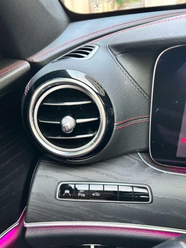 2017年M.BENZ E43 4MATIC  總代理 / 僅跑6.4萬公里 / 原版件 /  第6張相片