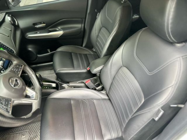 2019年NISSAN 1.5 KICKS 僅跑8.7萬公里 / 原版件 / 盲點 / 環景影像 / LED頭燈  第6張相片