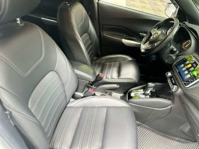 2019年NISSAN 1.5 KICKS 僅跑8.7萬公里 / 原版件 / 盲點 / 環景影像 / LED頭燈  第7張相片