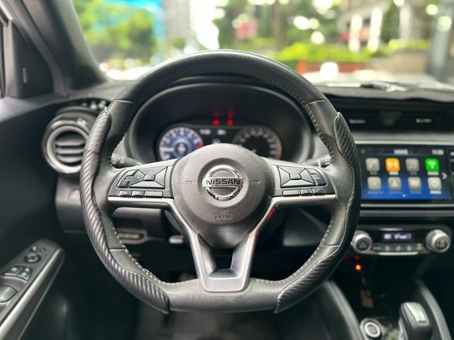 2019年NISSAN 1.5 KICKS 僅跑8.7萬公里 / 原版件 / 盲點 / 環景影像 / LED頭燈  第9張相片