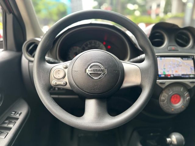 2017年NISSAN 1.5 MARCH 僅跑8.5萬公里 / 原版件 / I-KEY / 恆溫 / 全原廠保養  第9張相片