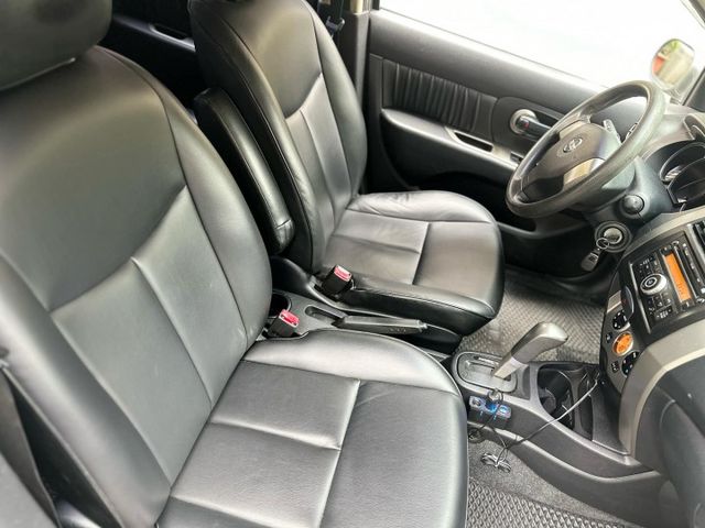 2011年NISSAN 1.6 LIVINA 僅跑16萬公里 / 恆溫 / 一手車 / 便宜代步車  第5張相片