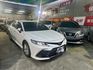 2022年TOYOTA 2.0 CAMRY 尊爵版 僅跑5千公里 / 原版件 / 原廠保固中 / I-KEY