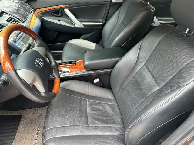 2010年TOYOTA 2.0 CAMRY 僅跑6.8萬公里 / 一手車 / 全原廠保養 / HID頭燈 /  第6張相片