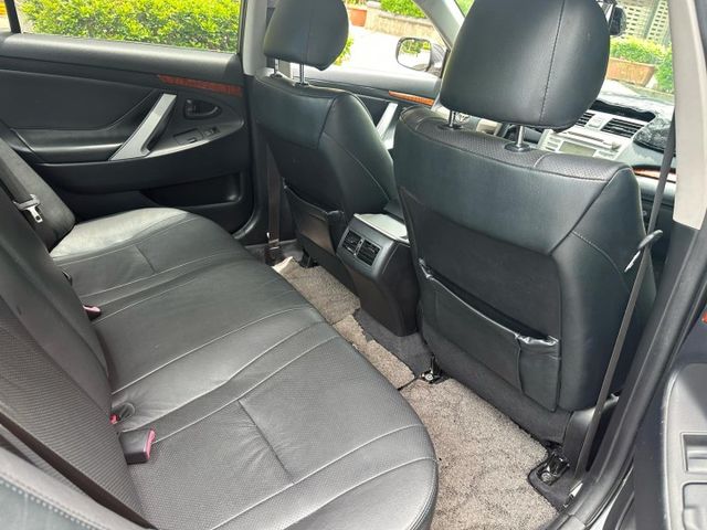 2010年TOYOTA 2.0 CAMRY 僅跑6.8萬公里 / 一手車 / 全原廠保養 / HID頭燈 /  第8張相片