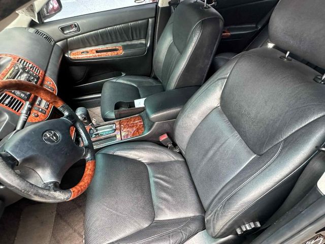 2005年TOYOTA 2.0 CAMRY 便宜代步車 / 電動椅 /  第3張相片