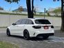 2017年BENZ 3.0 AMG C43 Estate 旅行車 總代理 僅跑7.3萬公里  第4張縮圖