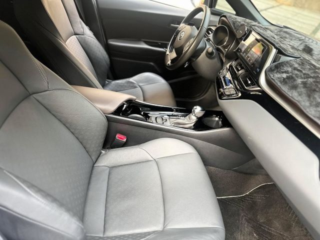 2020年TOYOTA 1.2 CHR 豪華版 / 僅跑4.5萬公里 / 原版件 / 跟車 / 環景影像 / 盲點  第7張相片