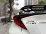 2020年TOYOTA 1.2 CHR 豪華版 / 僅跑4.5萬公里 / 原版件 / 跟車 / 環景影像 / 盲點  第18張縮圖