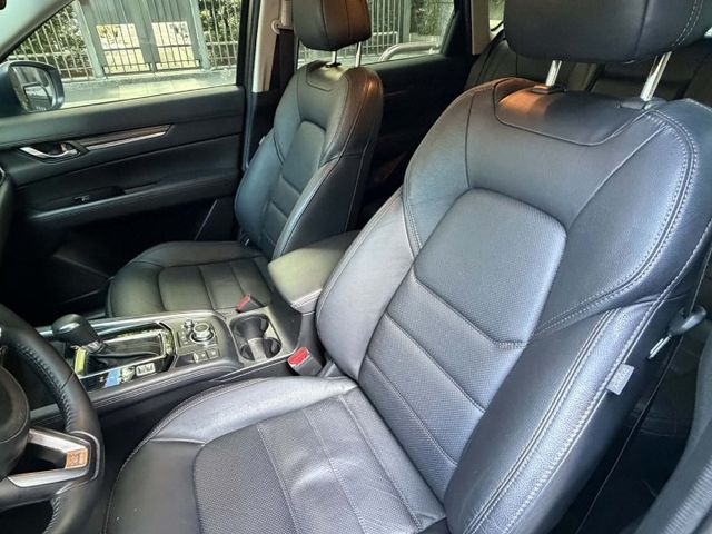 2017年MAZDA 2.0 CX-5 原版件 / 全原廠保養 / 車道偏移 / 抬頭顯示 / 盲點  第6張相片