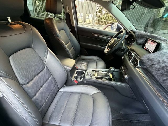 2017年MAZDA 2.0 CX-5 原版件 / 全原廠保養 / 車道偏移 / 抬頭顯示 / 盲點  第7張相片