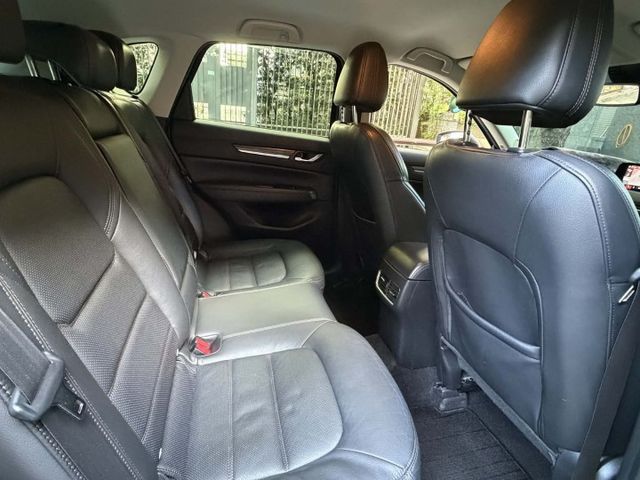 2017年MAZDA 2.0 CX-5 原版件 / 全原廠保養 / 車道偏移 / 抬頭顯示 / 盲點  第8張相片