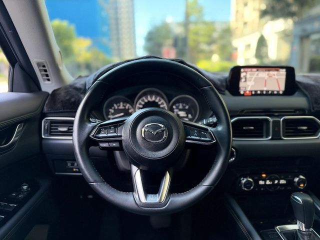 2017年MAZDA 2.0 CX-5 原版件 / 全原廠保養 / 車道偏移 / 抬頭顯示 / 盲點  第10張相片