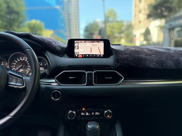 2017年MAZDA 2.0 CX-5 原版件 / 全原廠保養 / 車道偏移 / 抬頭顯示 / 盲點  第11張相片