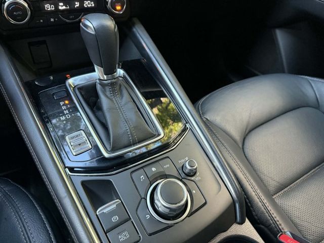 2017年MAZDA 2.0 CX-5 原版件 / 全原廠保養 / 車道偏移 / 抬頭顯示 / 盲點  第14張相片