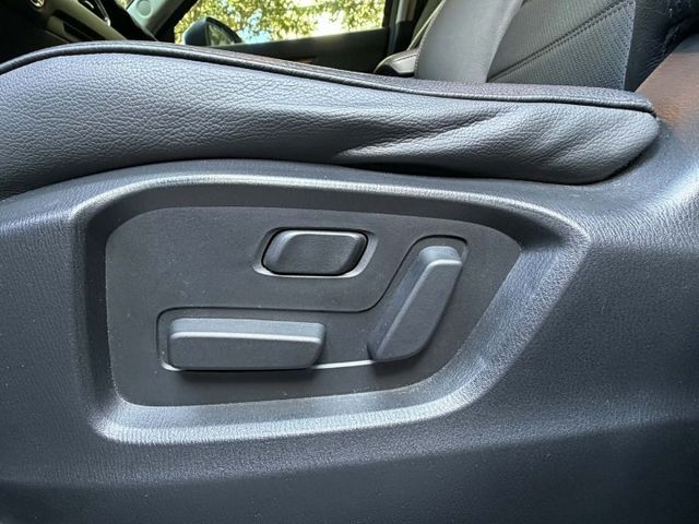 2017年MAZDA 2.0 CX-5 原版件 / 全原廠保養 / 車道偏移 / 抬頭顯示 / 盲點  第15張相片