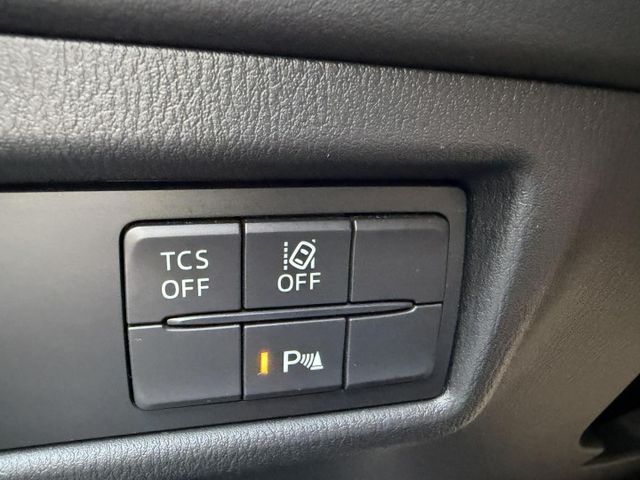 2017年MAZDA 2.0 CX-5 原版件 / 全原廠保養 / 車道偏移 / 抬頭顯示 / 盲點  第16張相片