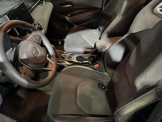 2020年TOYOTA 2.0 AURIS 僅跑9萬公里 / 原版件 / 跟車 / 全原廠保養 / 整備中  第2張相片