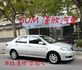 2007年TOYOTA 1.5 VIOS 僅跑8.3萬公里 / 全原廠保養 / 液晶儀表 / 優質代步車  第1張縮圖