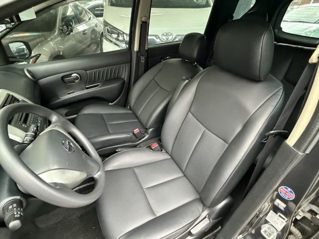 2015年NISSAN 1.6 LIVINA 僅跑4.8萬公里 / 原版件 /  優質代步車  第2張相片