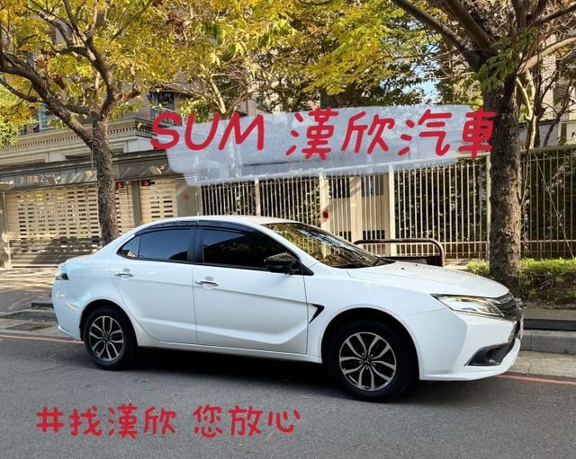 2021年三菱 1.8 LANCER 原版件 / I-KEY / 恆溫 / 八安 / 數位儀表 /  第1張相片
