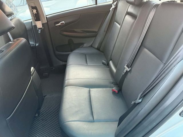 2012年TOYOTA 1.8 ALTIS 僅跑8.6萬公里 / 原版件 / 恆溫 / 定速 /  第2張相片