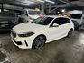2021年BMW 1.5 118I M-SPORT 僅跑8800公里 / 原版件 / 一手車 / 跟車  第1張縮圖