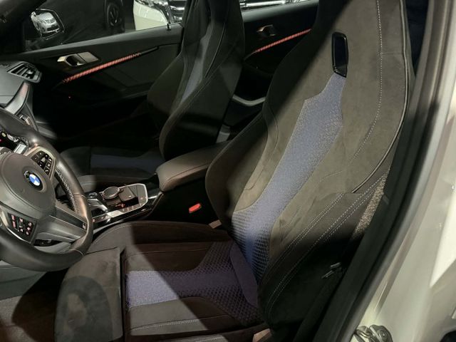 2021年BMW 1.5 118I M-SPORT 僅跑8800公里 / 原版件 / 一手車 / 跟車  第3張相片