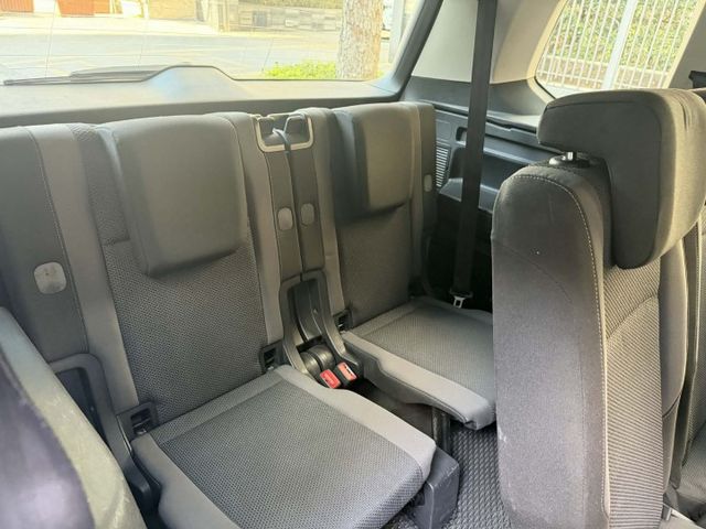 2016年福斯1.4 TOURAN 全原廠保養 / 原版件 / 七人座 / 原廠更換變速箱  第8張相片