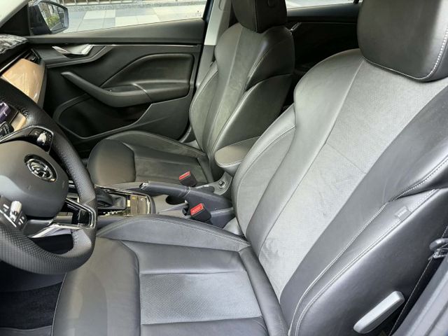2021年SKODA 1.5 SCALA 僅跑8.7萬公里 / 原版件 / 電動尾門 / CAR PLAY / 跟車  第6張相片