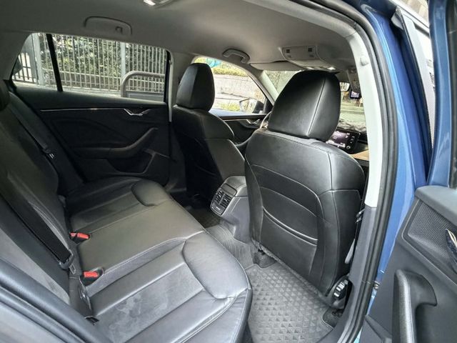 2021年SKODA 1.5 SCALA 僅跑8.7萬公里 / 原版件 / 電動尾門 / CAR PLAY / 跟車  第8張相片