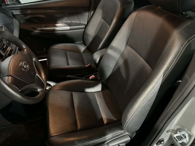 2017年TOYOTA 1.5 YARIS 僅跑1.8萬公里 / 原版件 / 全原廠保養 / 一手車  第2張相片