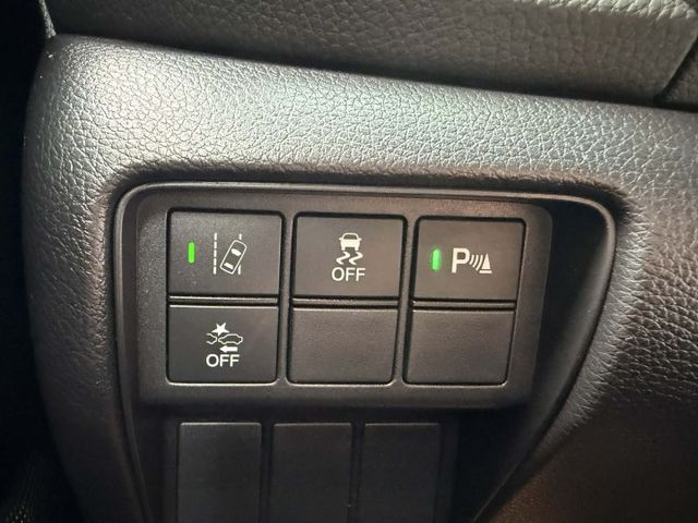 2018年HONDA 1.5 CRV VTI-S 僅跑9.7萬公里 / 原版件 / 跟車 / 盲點 / 一手車  第12張相片