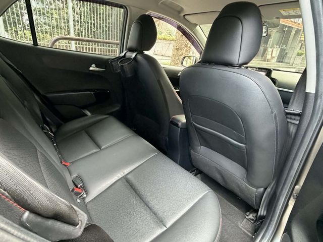 2020年 KIA 1.2 PICANTO GT LINE 原版件 / 盲點 / 跑7萬 / I-KEY  第8張相片