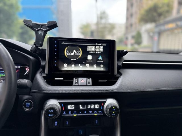 2020年TOYOTA 2.0 RAV4 旗艦版 僅跑2萬公里 / 原版件 / 跟車 / 盲點 / 電動尾門  第9張相片