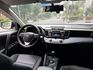 2015年TOYOTA 2.5 RAV4 僅跑11萬9/ 全原廠保養 / I-KEY / 電動椅  第11張縮圖