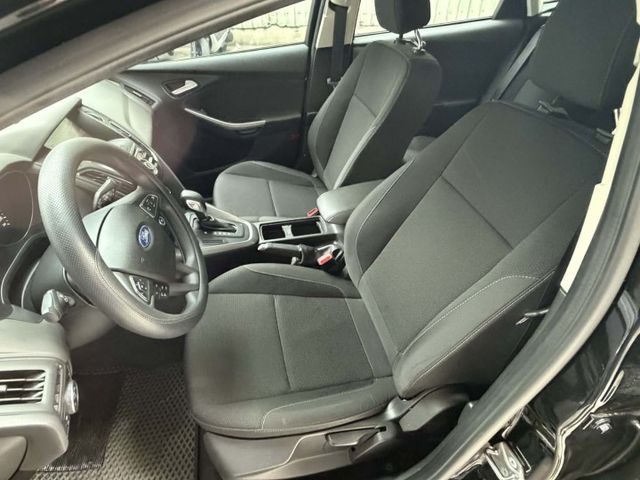 2017年FORD 1.6 FOCUS 僅跑1.5萬公里 / 原版件 / 定速 /  第2張相片
