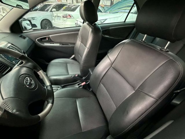 2013年TOYOTA 1.5 VIOS 僅跑5.7萬公里 / 全原廠保養 / 液晶儀表 /  第2張相片