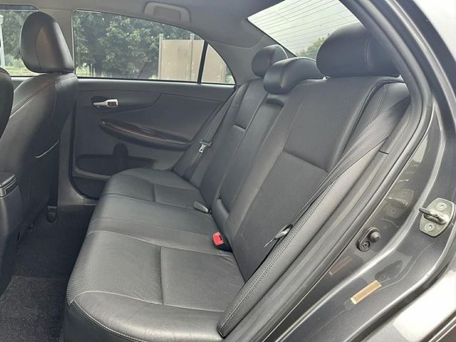 2011年TOYOTA 1.8 ALTIS 僅跑16萬公里 / 恆溫 / 電動收折 / 便宜代步車  第2張相片