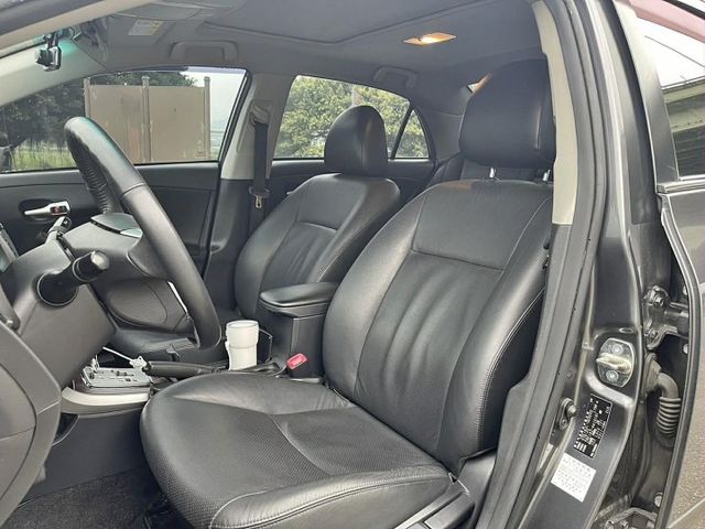 2011年TOYOTA 1.8 ALTIS 僅跑16萬公里 / 恆溫 / 電動收折 / 便宜代步車  第3張相片